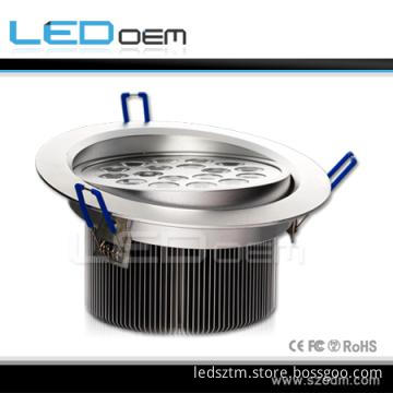 LED High Quality LED Commercial Lighting Series Downlight/LED Ceiling